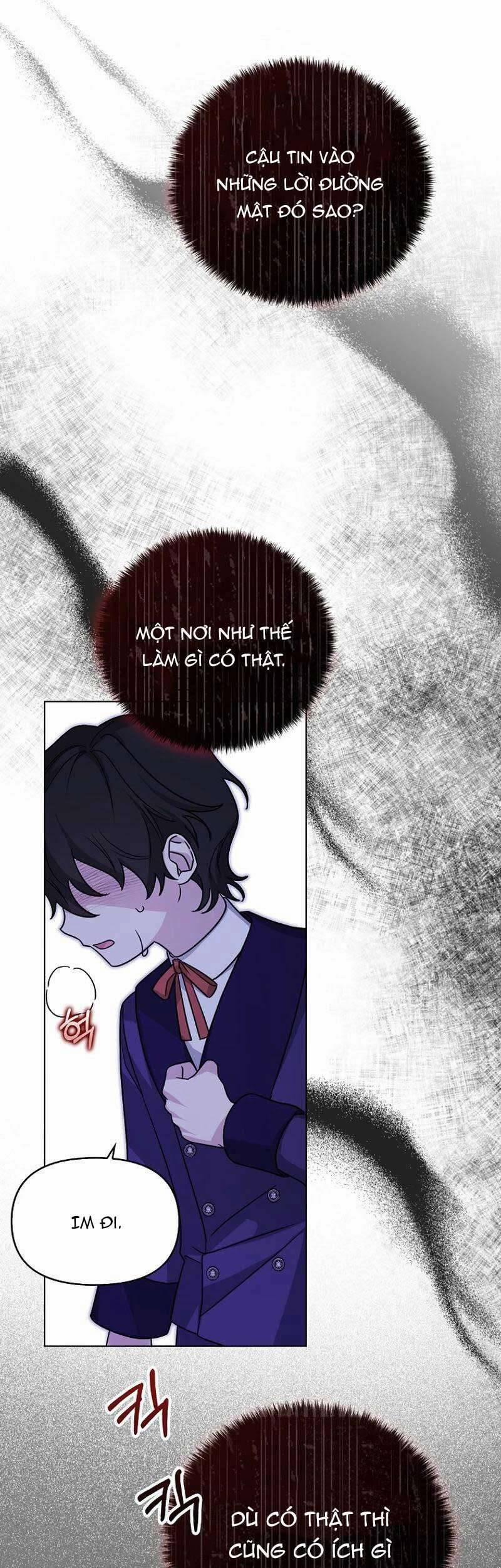 Kế Hoạch Nghỉ Hưu Của Nhân Vật Phản Diện 8 trang 33