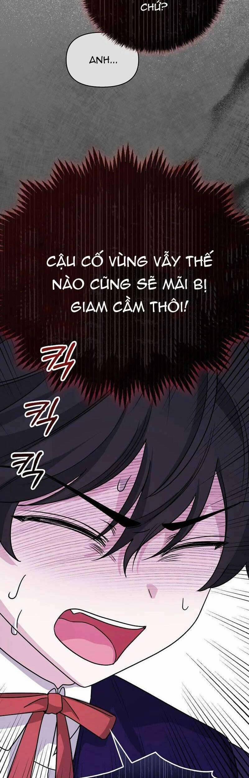 Kế Hoạch Nghỉ Hưu Của Nhân Vật Phản Diện 8 trang 34