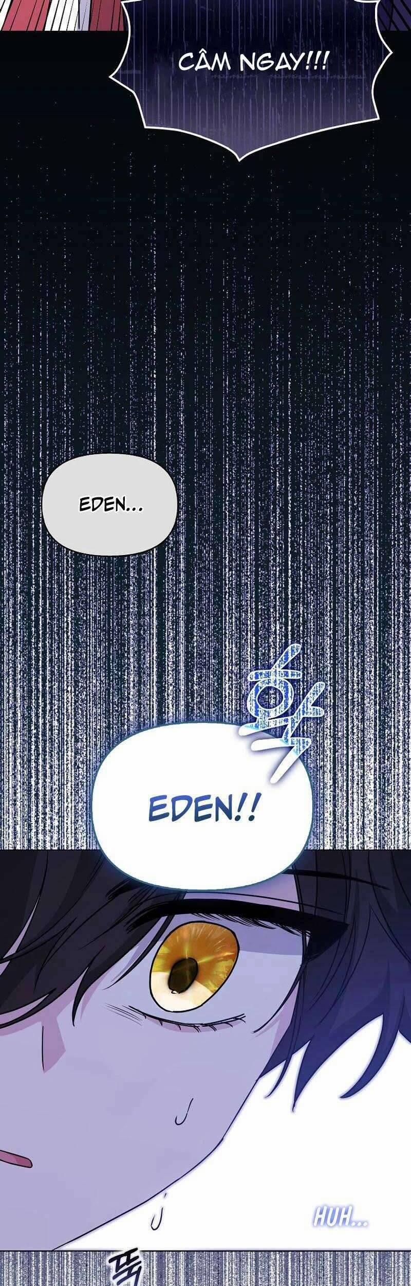 Kế Hoạch Nghỉ Hưu Của Nhân Vật Phản Diện 8 trang 35