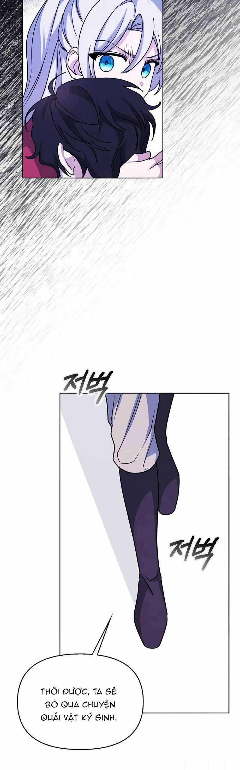 Kế Hoạch Nghỉ Hưu Của Nhân Vật Phản Diện 8 trang 48