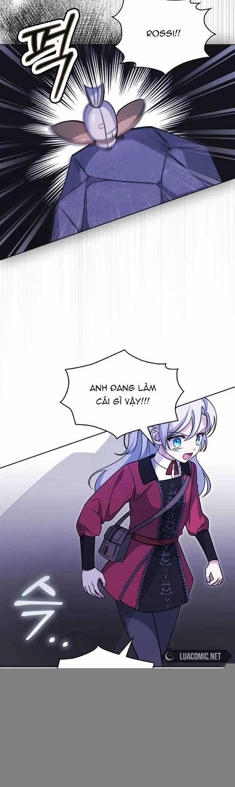 Kế Hoạch Nghỉ Hưu Của Nhân Vật Phản Diện 8 trang 5