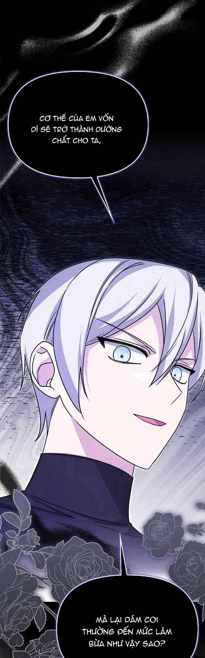 Kế Hoạch Nghỉ Hưu Của Nhân Vật Phản Diện 8 trang 50