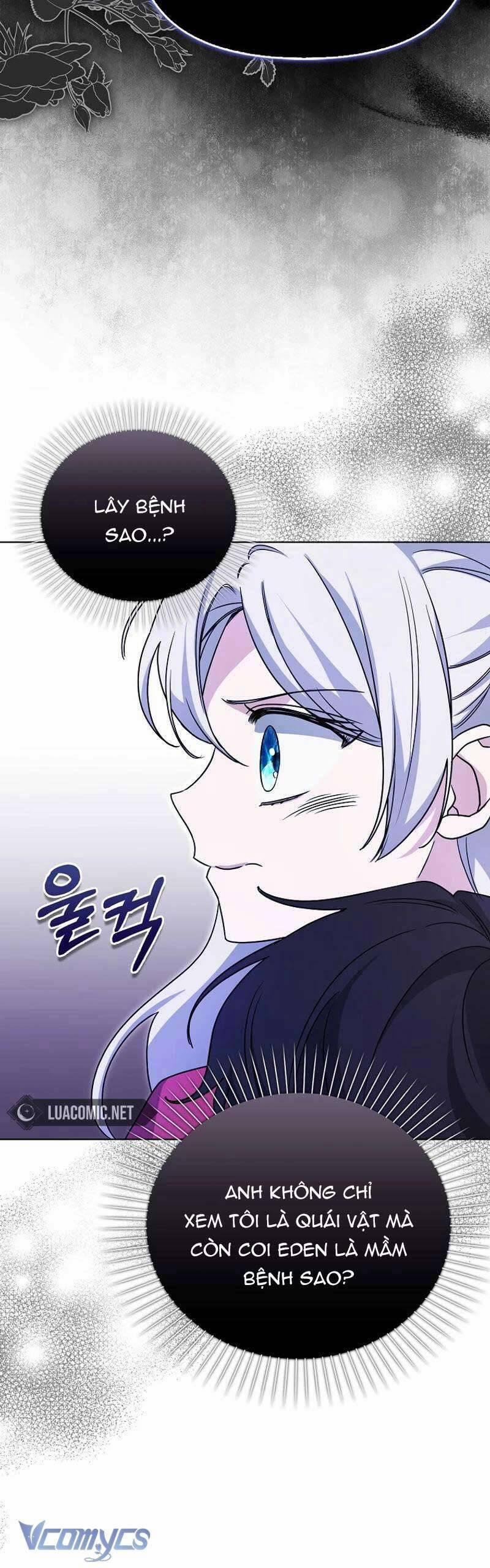 Kế Hoạch Nghỉ Hưu Của Nhân Vật Phản Diện 8 trang 51