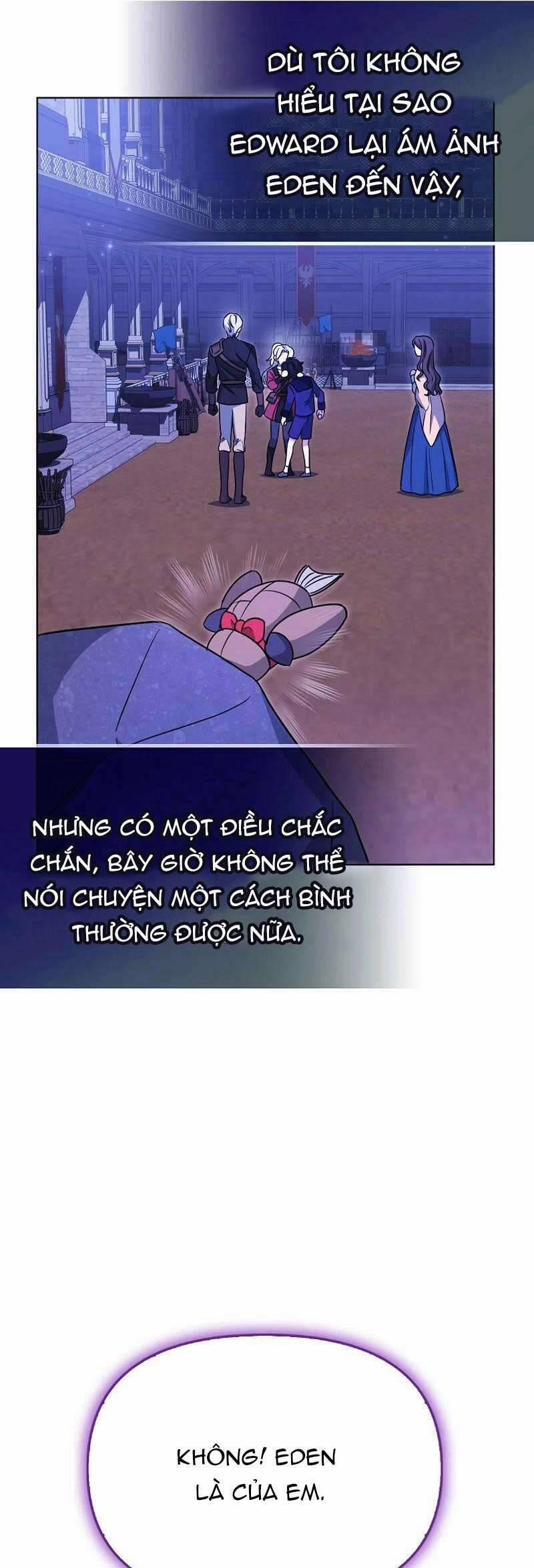 Kế Hoạch Nghỉ Hưu Của Nhân Vật Phản Diện 8 trang 52