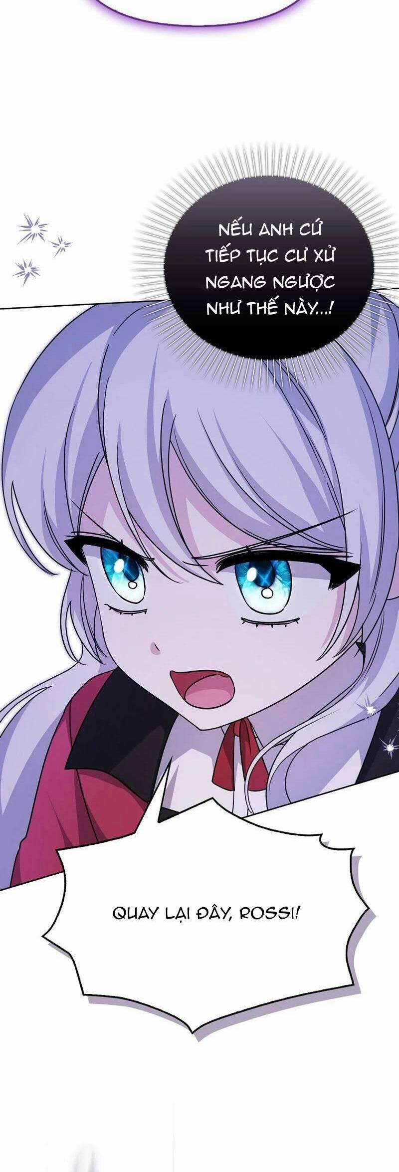 Kế Hoạch Nghỉ Hưu Của Nhân Vật Phản Diện 8 trang 53