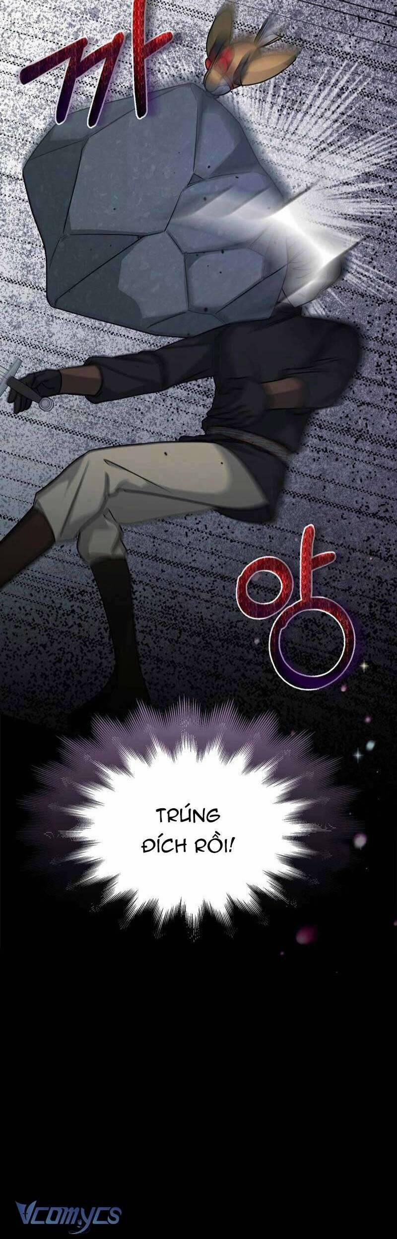 Kế Hoạch Nghỉ Hưu Của Nhân Vật Phản Diện 8 trang 59