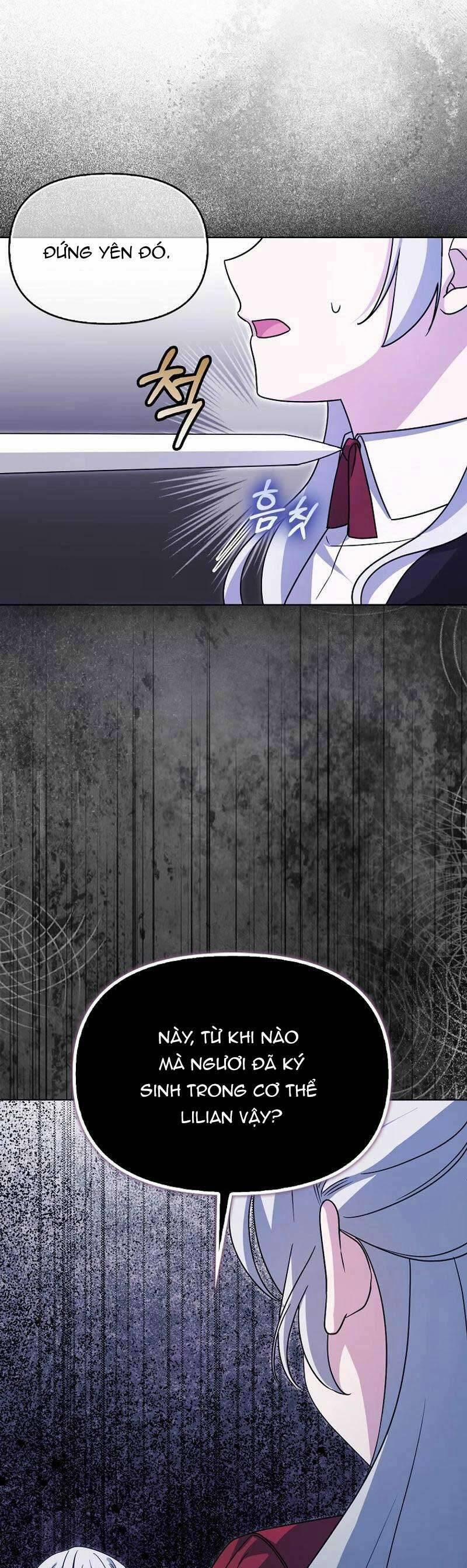 Kế Hoạch Nghỉ Hưu Của Nhân Vật Phản Diện 8 trang 6