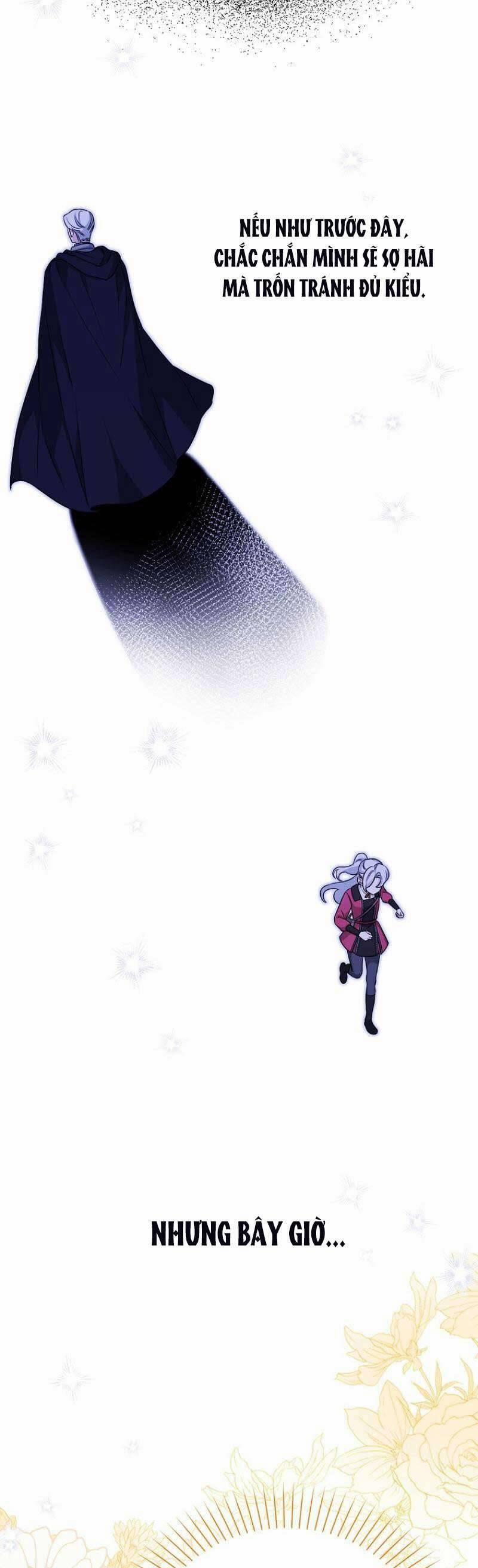 Kế Hoạch Nghỉ Hưu Của Nhân Vật Phản Diện 9 trang 12