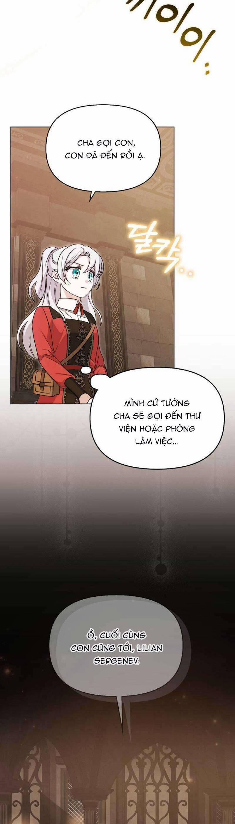 Kế Hoạch Nghỉ Hưu Của Nhân Vật Phản Diện 9 trang 15