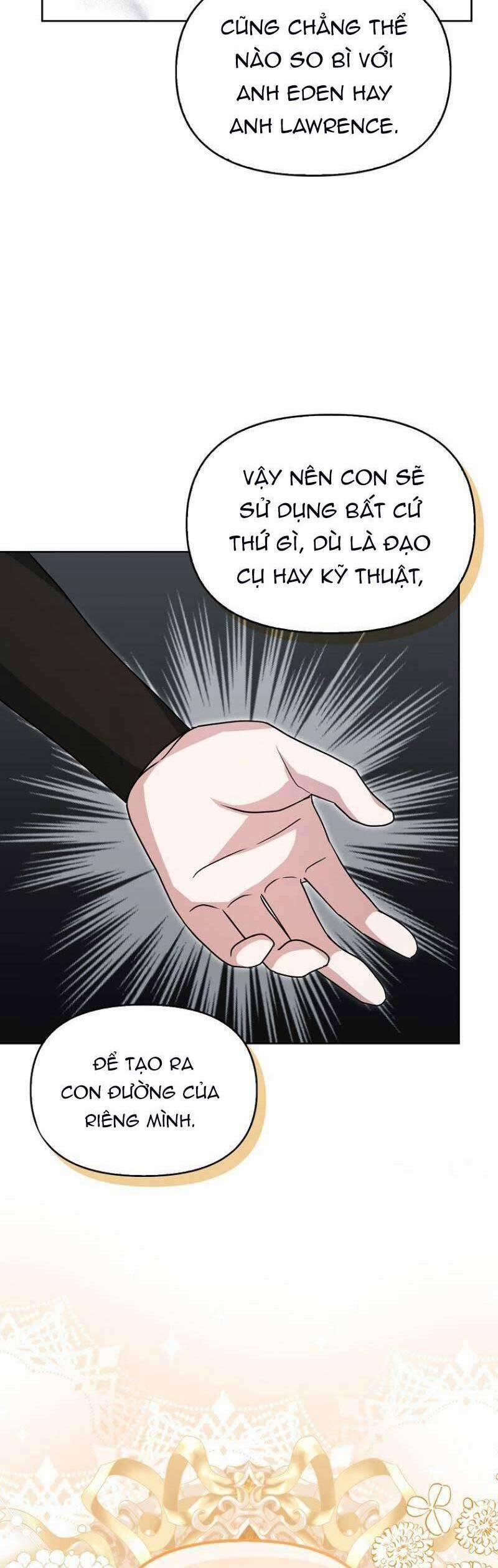 Kế Hoạch Nghỉ Hưu Của Nhân Vật Phản Diện 9 trang 27