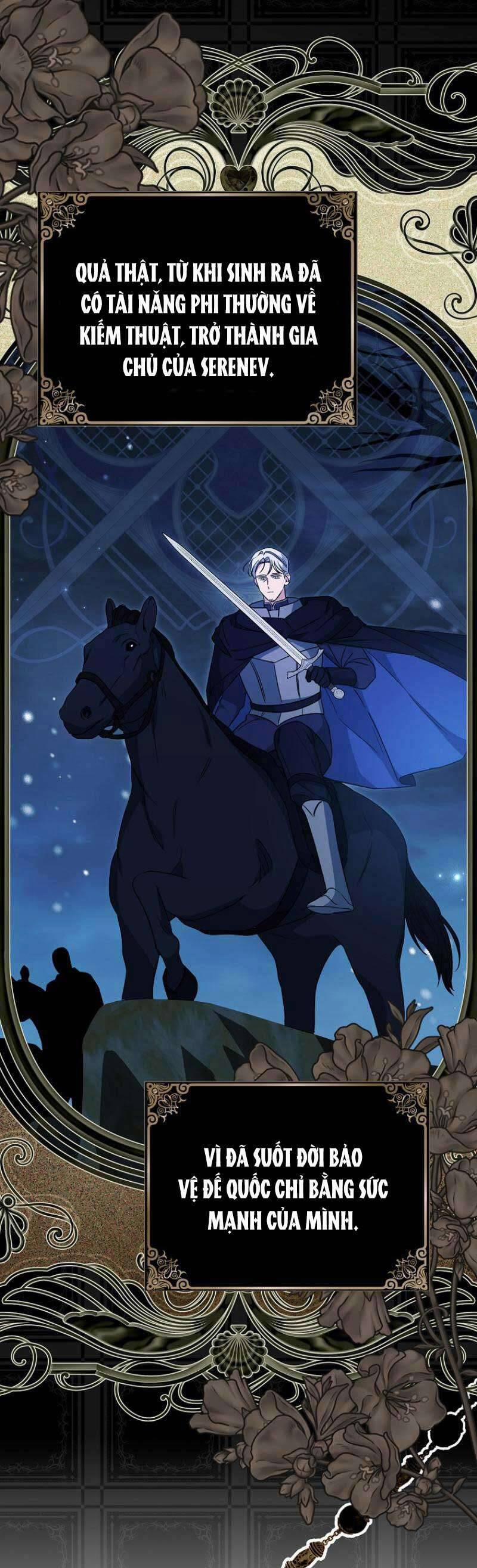 Kế Hoạch Nghỉ Hưu Của Nhân Vật Phản Diện 9 trang 30