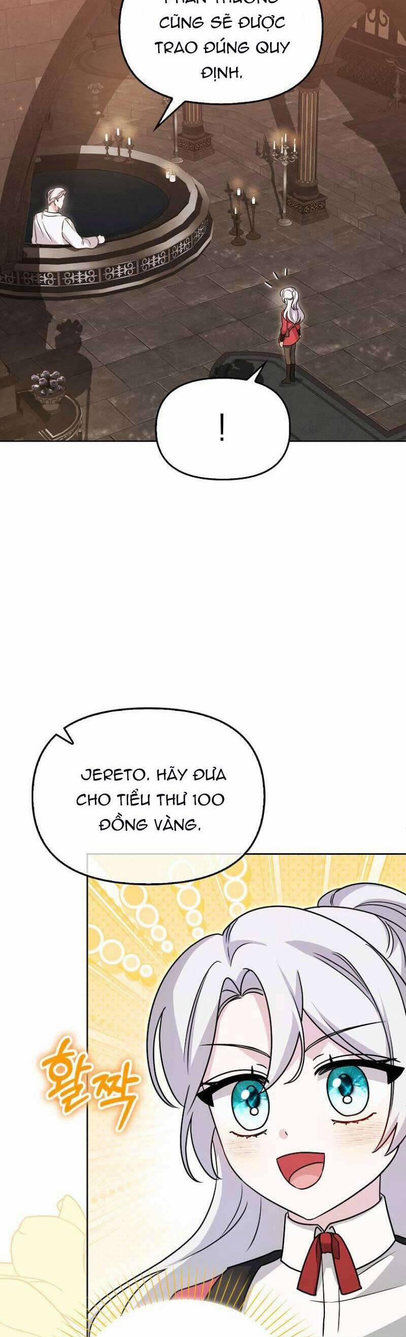 Kế Hoạch Nghỉ Hưu Của Nhân Vật Phản Diện 9 trang 34