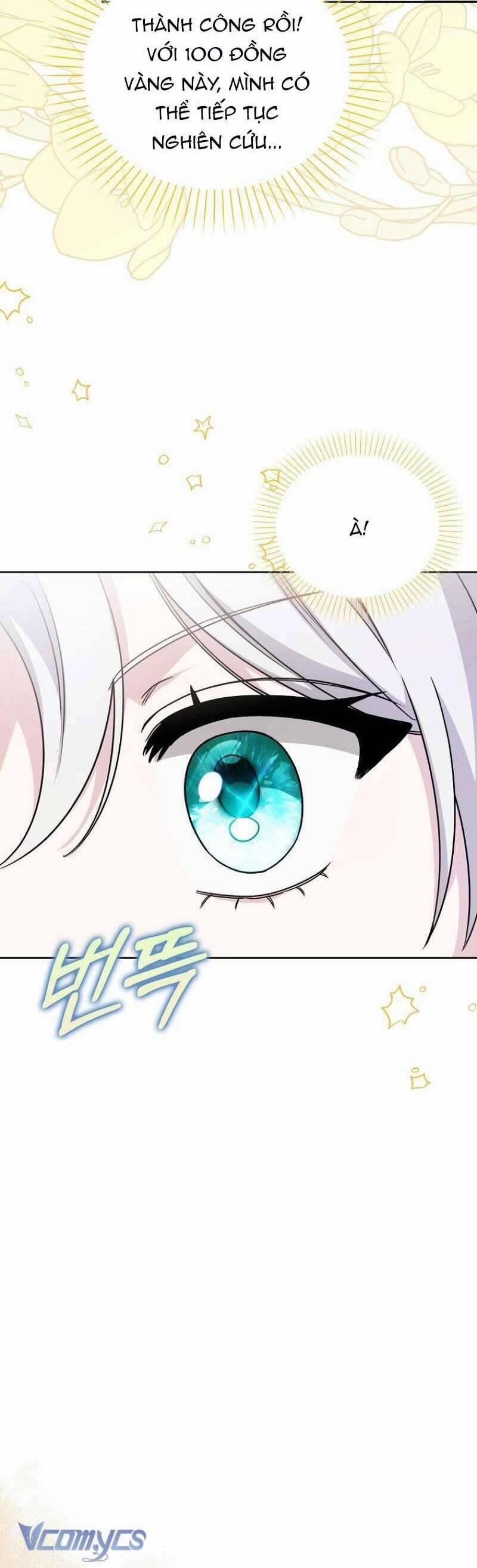 Kế Hoạch Nghỉ Hưu Của Nhân Vật Phản Diện 9 trang 35