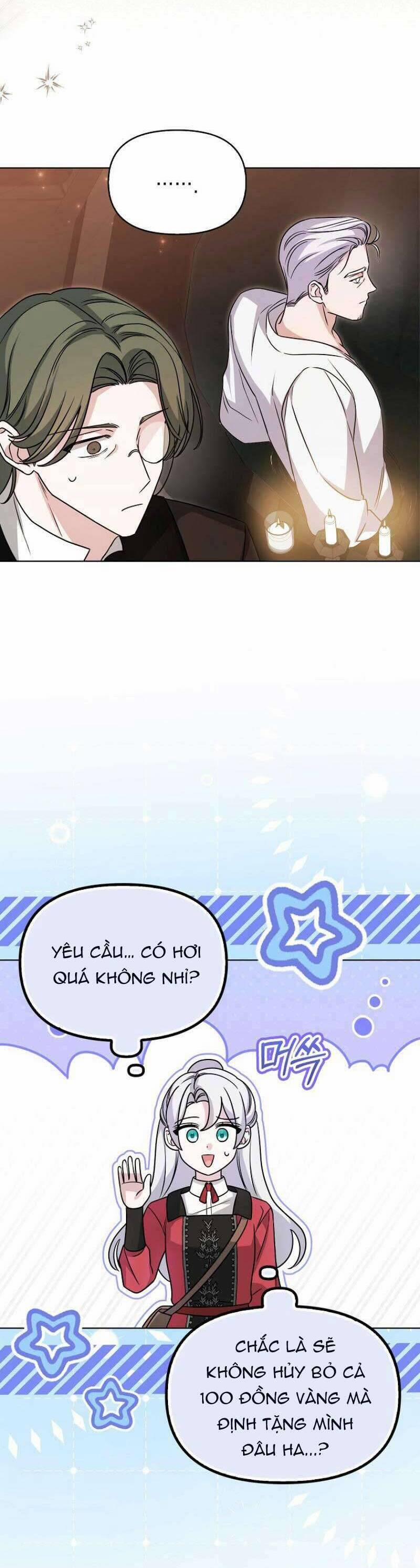 Kế Hoạch Nghỉ Hưu Của Nhân Vật Phản Diện 9 trang 37