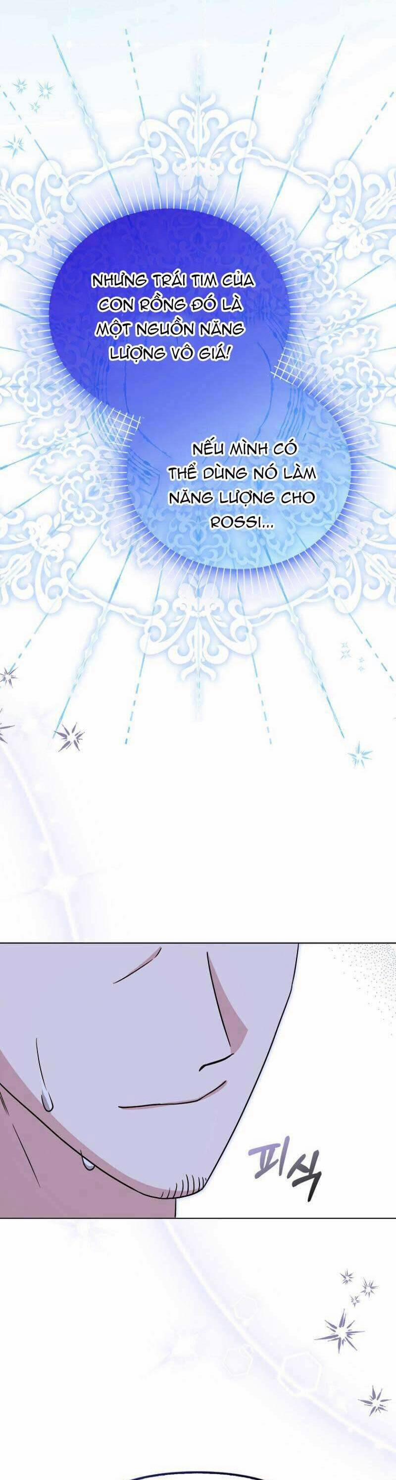 Kế Hoạch Nghỉ Hưu Của Nhân Vật Phản Diện 9 trang 38