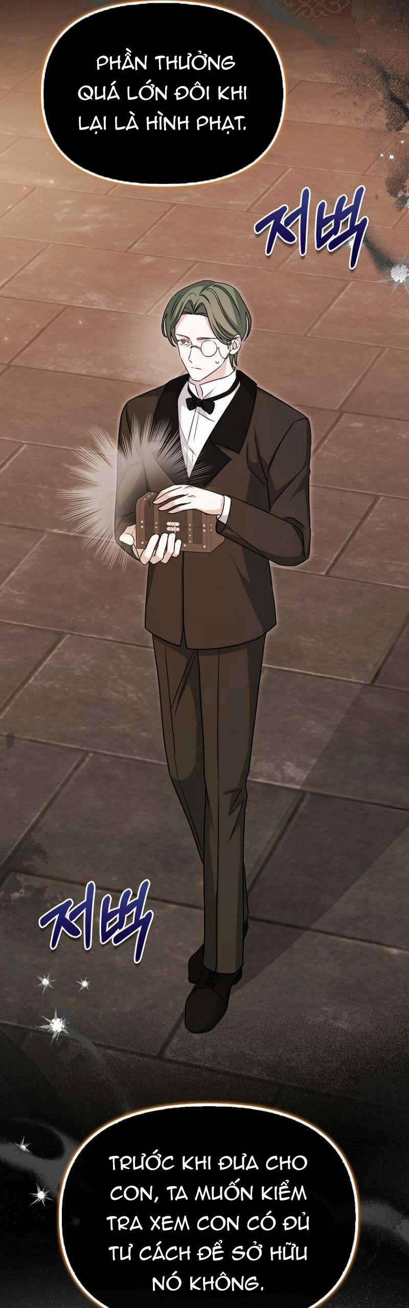 Kế Hoạch Nghỉ Hưu Của Nhân Vật Phản Diện 9 trang 41