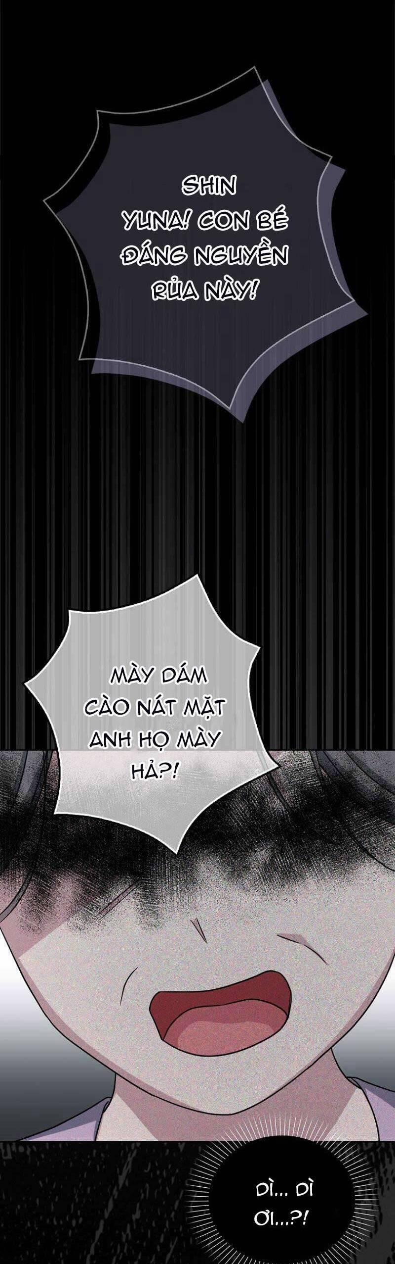 Kế Hoạch Nghỉ Hưu Của Nhân Vật Phản Diện 9 trang 44