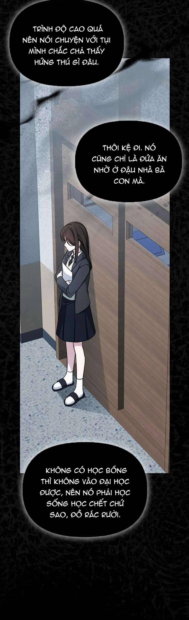 Kế Hoạch Nghỉ Hưu Của Nhân Vật Phản Diện 9 trang 47