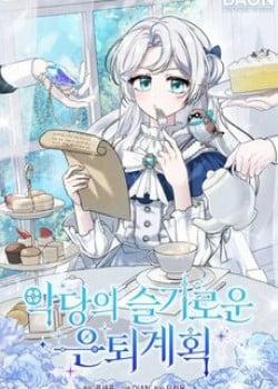 Đọc truyện tranh Kế Hoạch Nghỉ Hưu Của Nhân Vật Phản Diện