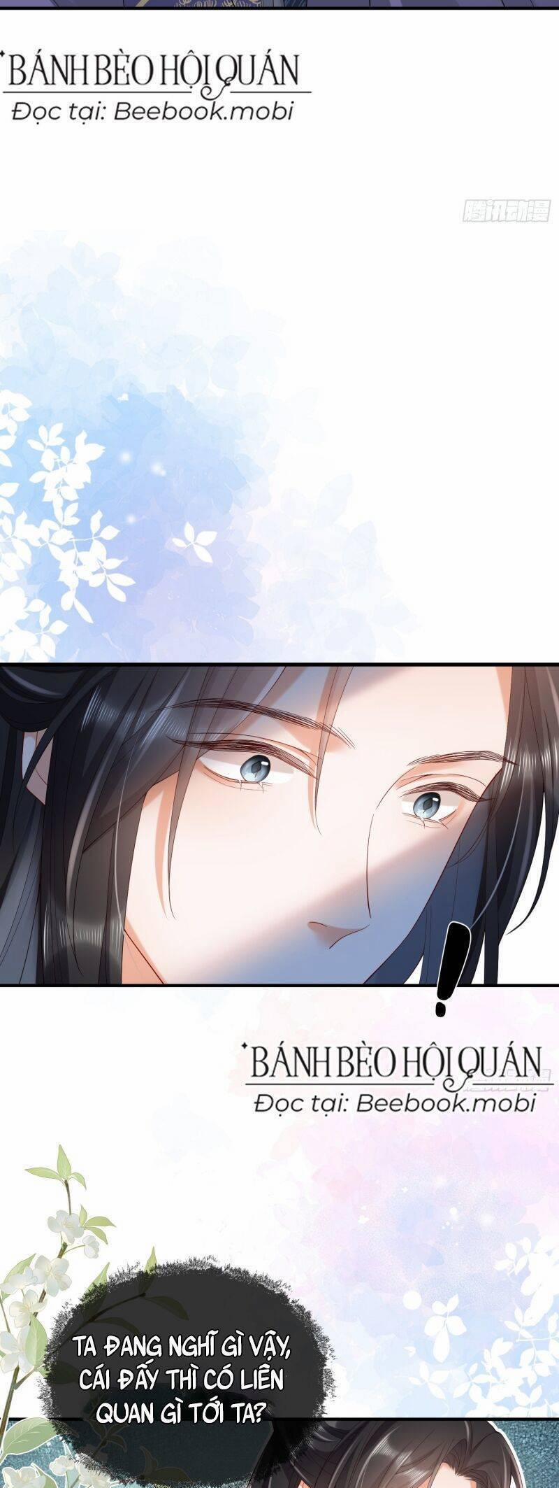 Kế Hoạch Nuôi Dưỡng Bệnh Kiều Vương Gia 11 trang 23