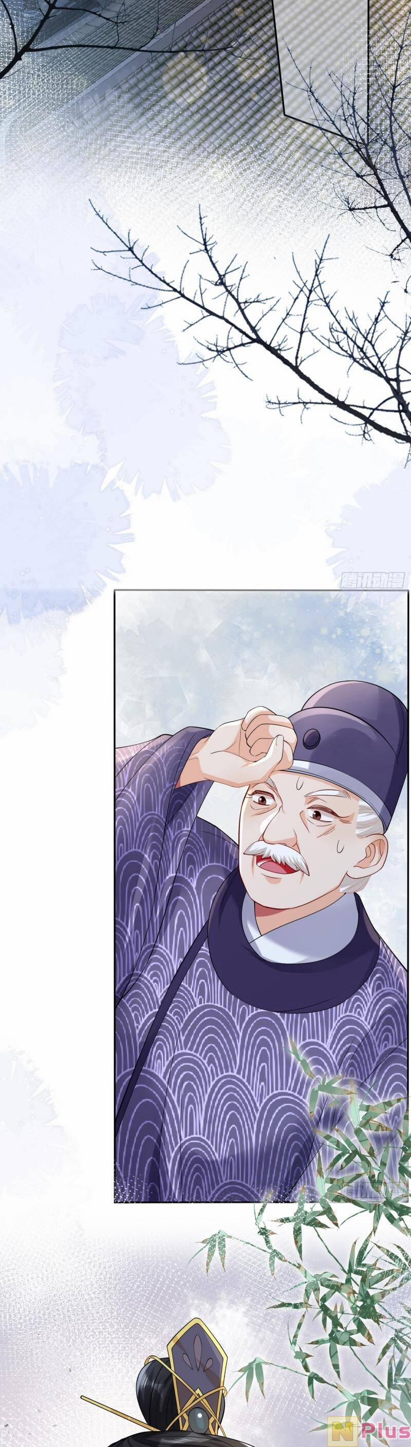 Kế Hoạch Nuôi Dưỡng Bệnh Kiều Vương Gia 6 trang 9