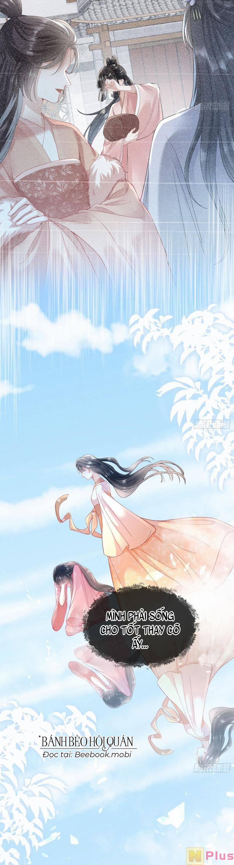 Kế Hoạch Nuôi Dưỡng Bệnh Kiều Vương Gia 8 trang 15