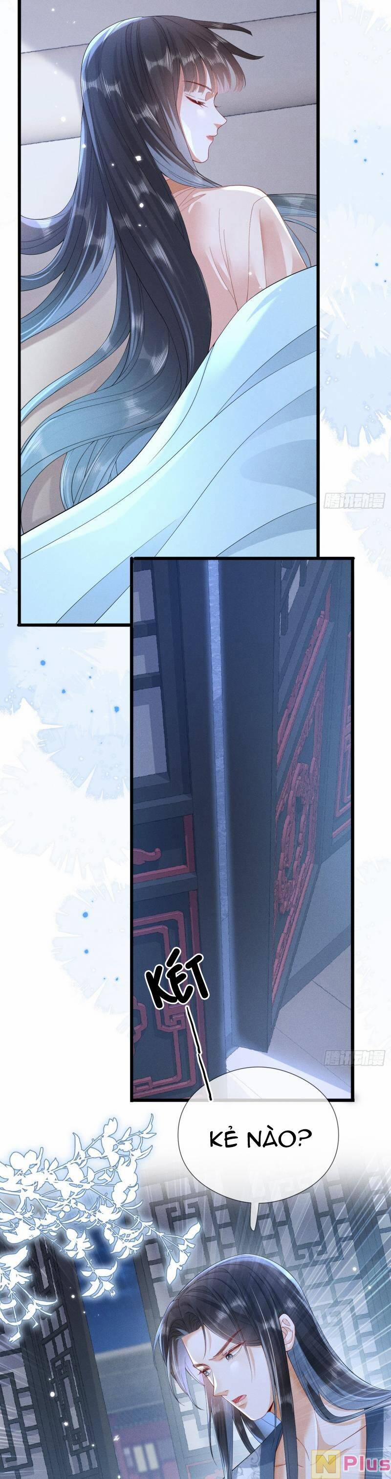 Kế Hoạch Nuôi Dưỡng Bệnh Kiều Vương Gia 8 trang 17