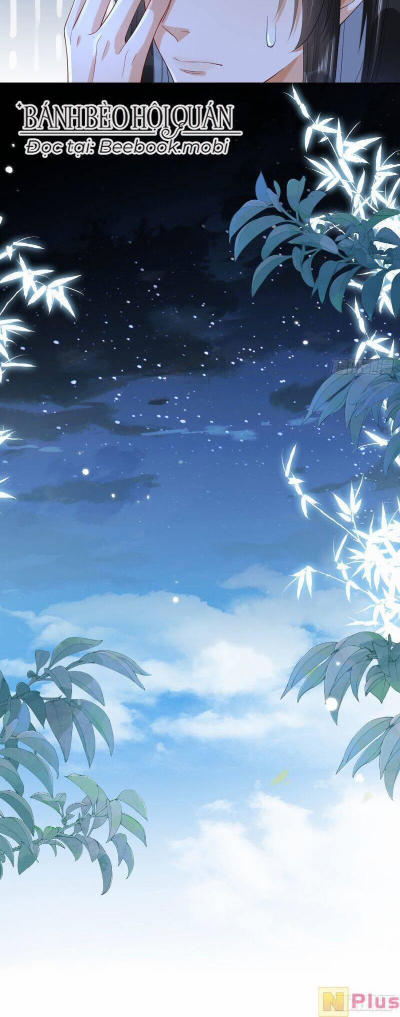 Kế Hoạch Nuôi Dưỡng Bệnh Kiều Vương Gia 9 trang 14