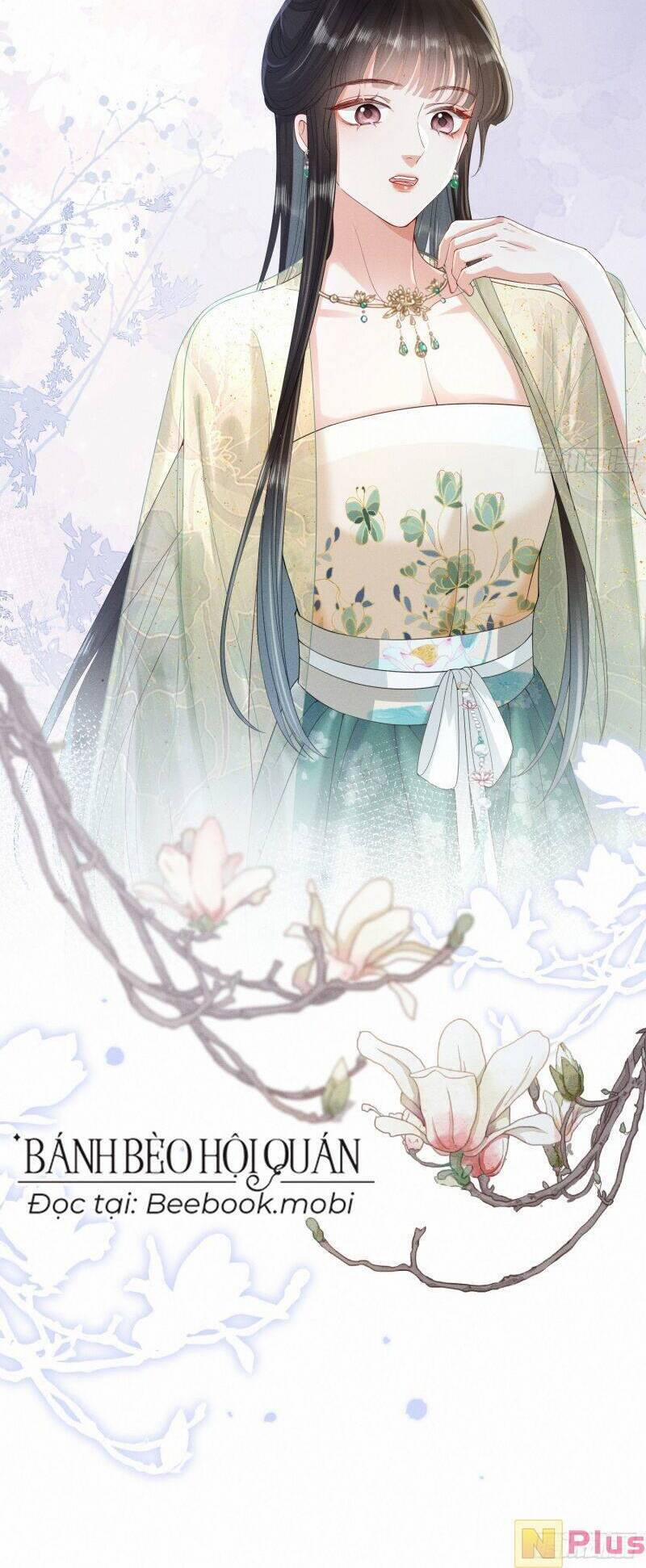 Kế Hoạch Nuôi Dưỡng Bệnh Kiều Vương Gia 9 trang 28