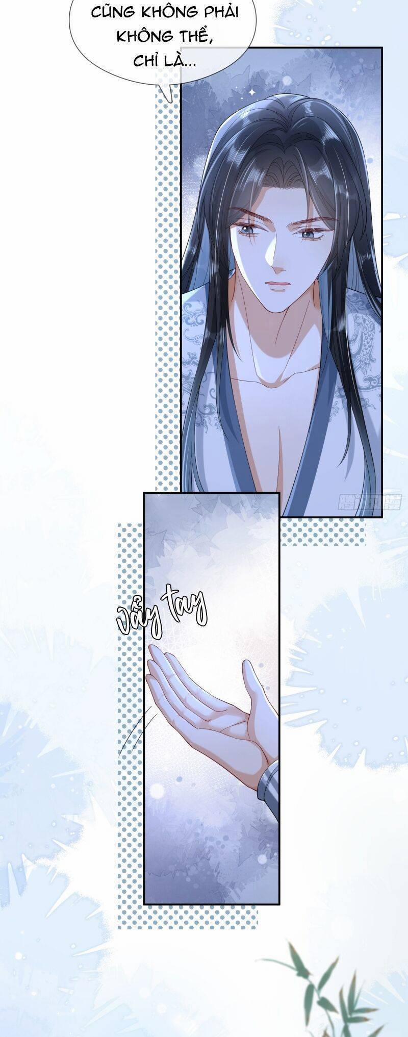 Kế Hoạch Nuôi Dưỡng Bệnh Kiều Vương Gia 9 trang 7