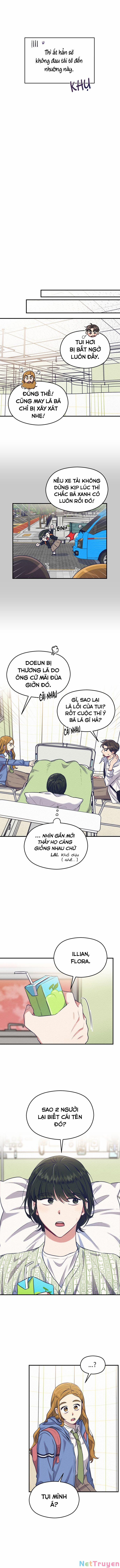 Kế Hoạch Phản Công Của Phản Diện Tuổi 18 1 trang 11