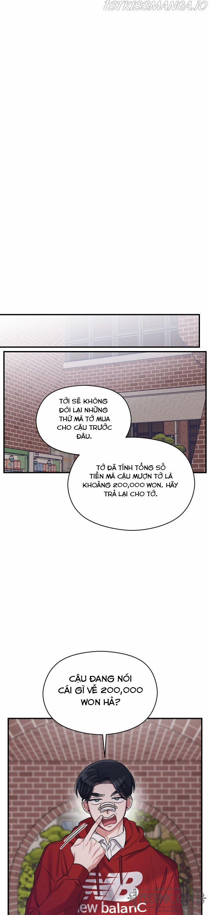 Kế Hoạch Phản Công Của Phản Diện Tuổi 18 10 trang 26