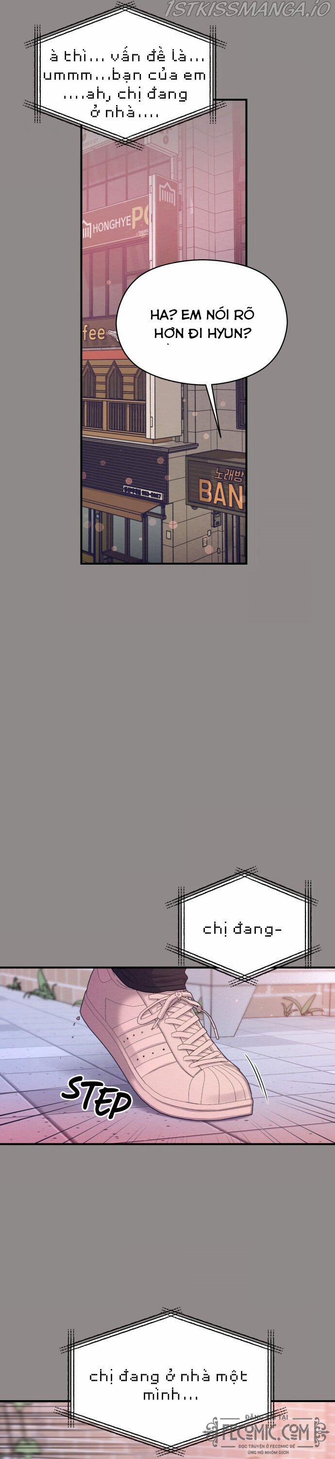 Kế Hoạch Phản Công Của Phản Diện Tuổi 18 10 trang 3