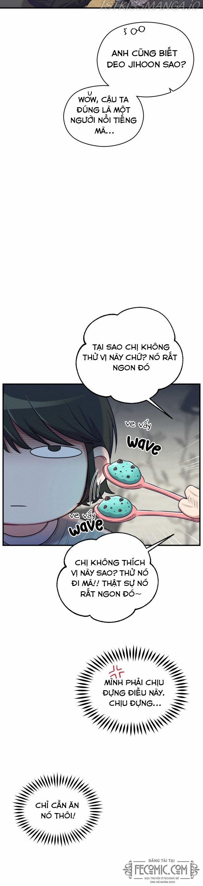 Kế Hoạch Phản Công Của Phản Diện Tuổi 18 10 trang 5