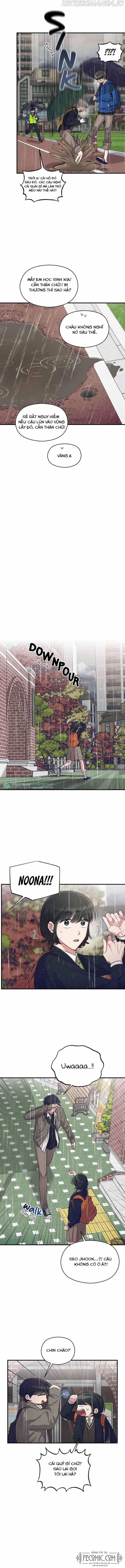 Kế Hoạch Phản Công Của Phản Diện Tuổi 18 11 trang 11