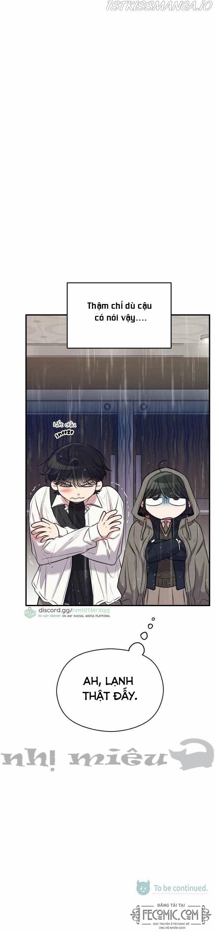 Kế Hoạch Phản Công Của Phản Diện Tuổi 18 11 trang 13