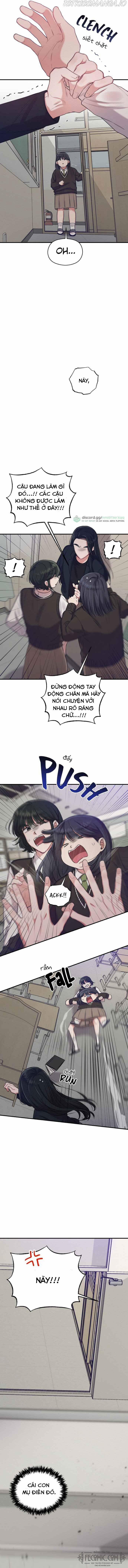 Kế Hoạch Phản Công Của Phản Diện Tuổi 18 11 trang 3