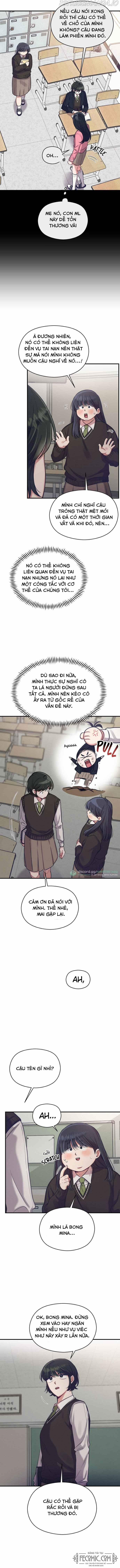 Kế Hoạch Phản Công Của Phản Diện Tuổi 18 11 trang 7