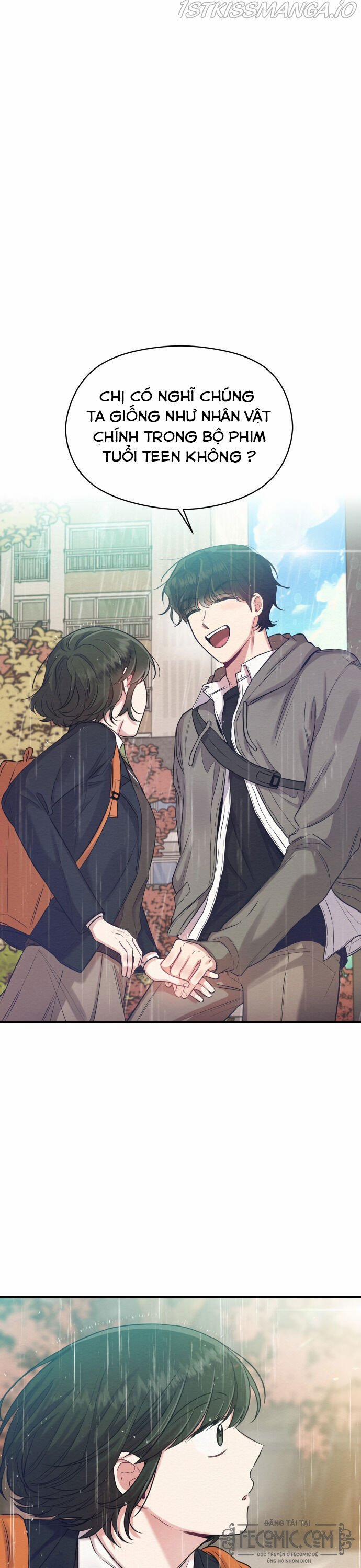 Kế Hoạch Phản Công Của Phản Diện Tuổi 18 12 trang 0