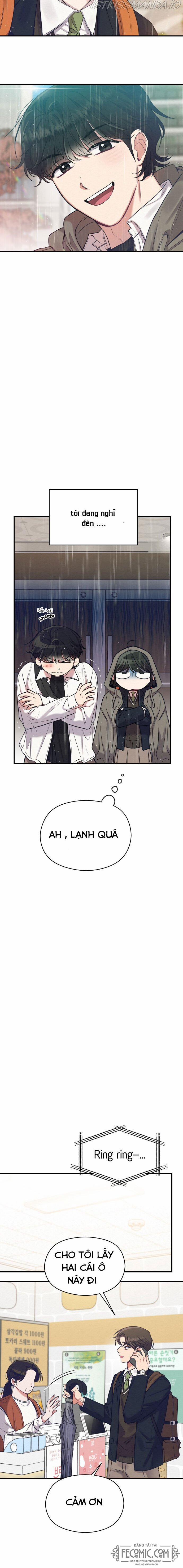 Kế Hoạch Phản Công Của Phản Diện Tuổi 18 12 trang 1