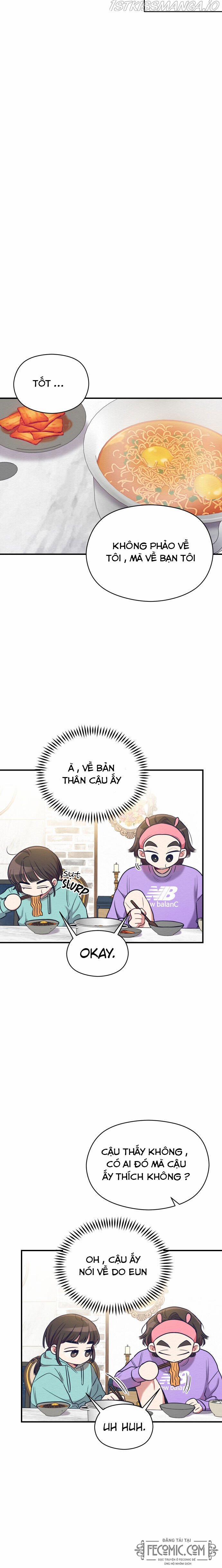 Kế Hoạch Phản Công Của Phản Diện Tuổi 18 12 trang 11