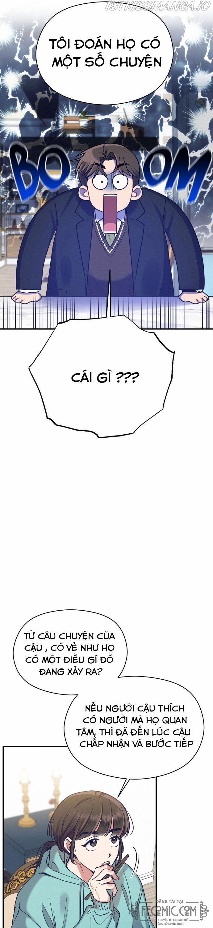 Kế Hoạch Phản Công Của Phản Diện Tuổi 18 12 trang 14