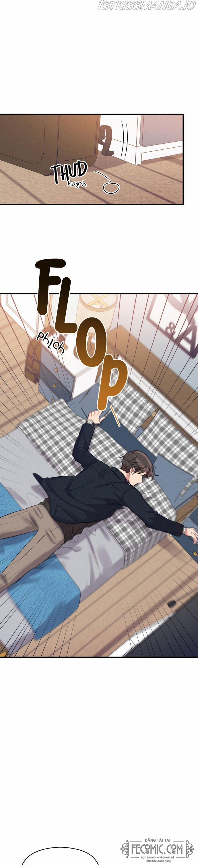 Kế Hoạch Phản Công Của Phản Diện Tuổi 18 12 trang 18