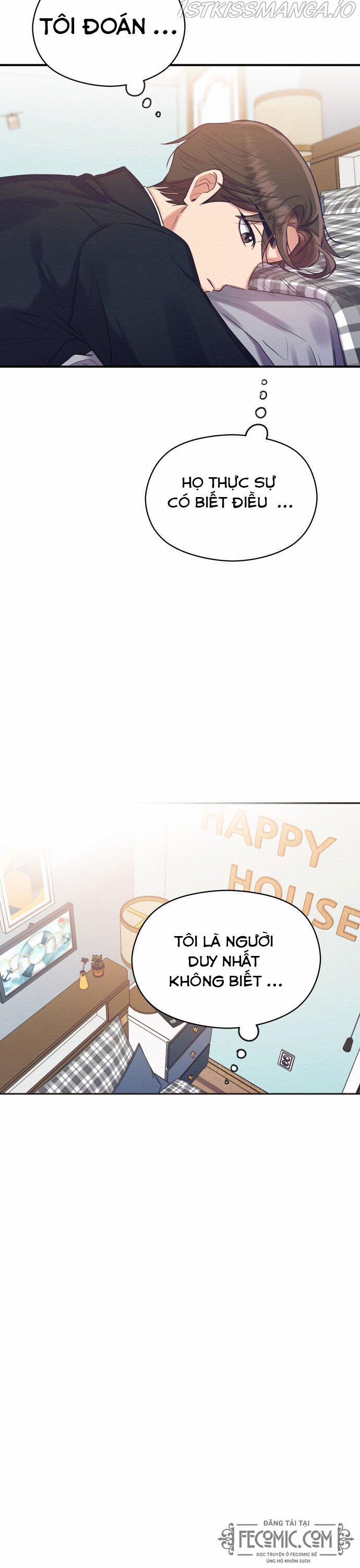 Kế Hoạch Phản Công Của Phản Diện Tuổi 18 12 trang 19