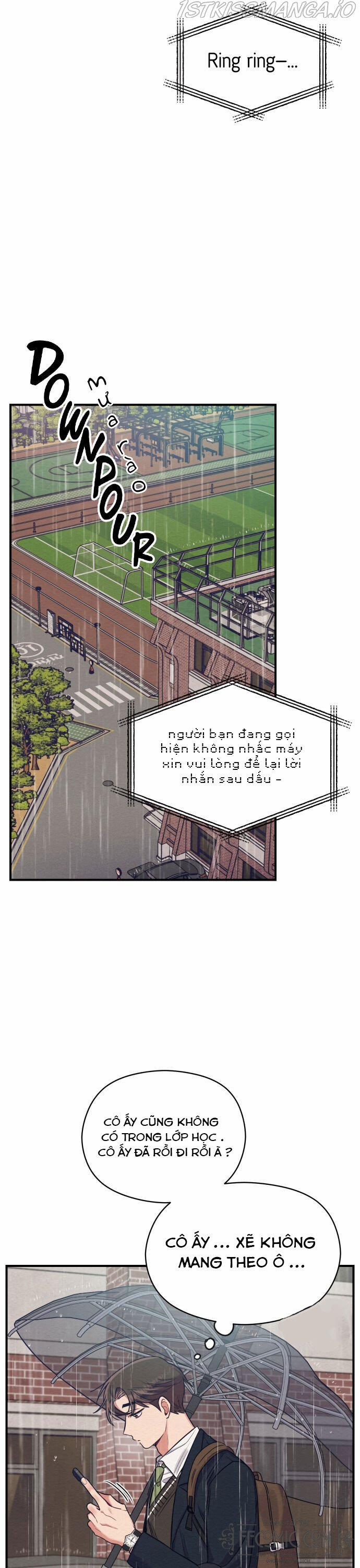 Kế Hoạch Phản Công Của Phản Diện Tuổi 18 12 trang 2