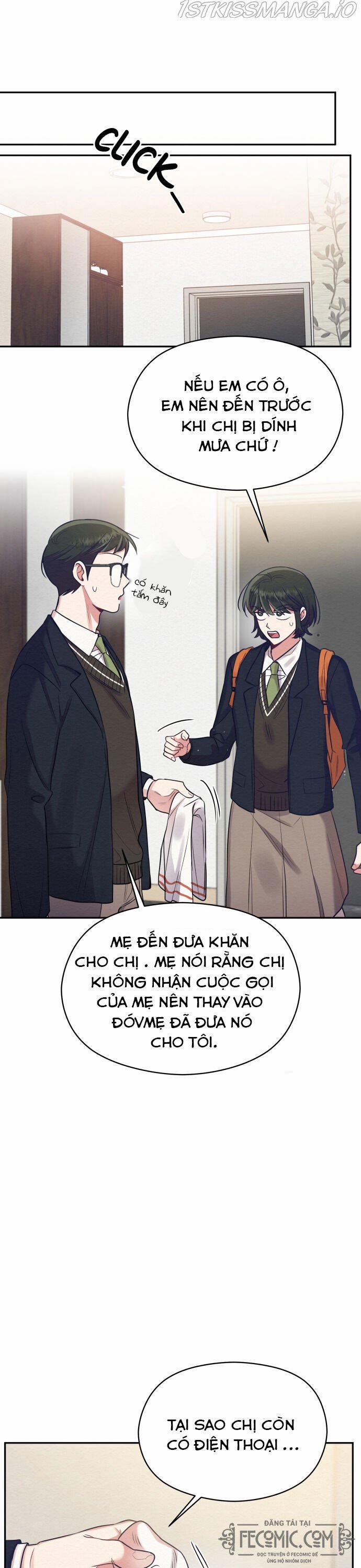 Kế Hoạch Phản Công Của Phản Diện Tuổi 18 12 trang 20