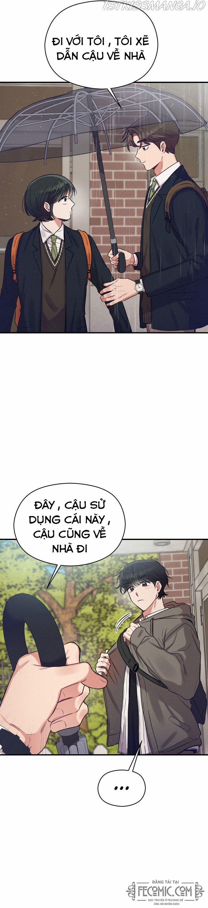 Kế Hoạch Phản Công Của Phản Diện Tuổi 18 12 trang 6