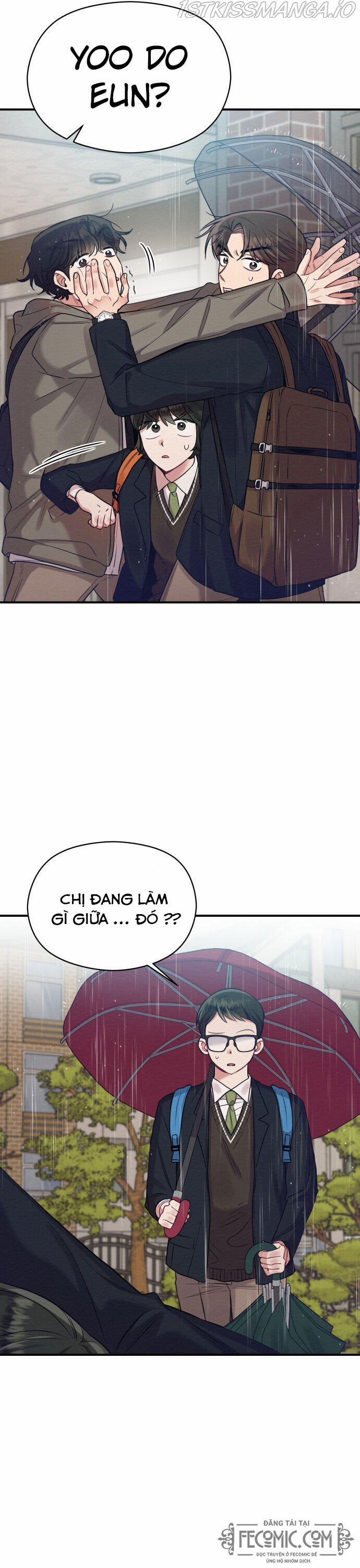 Kế Hoạch Phản Công Của Phản Diện Tuổi 18 12 trang 8