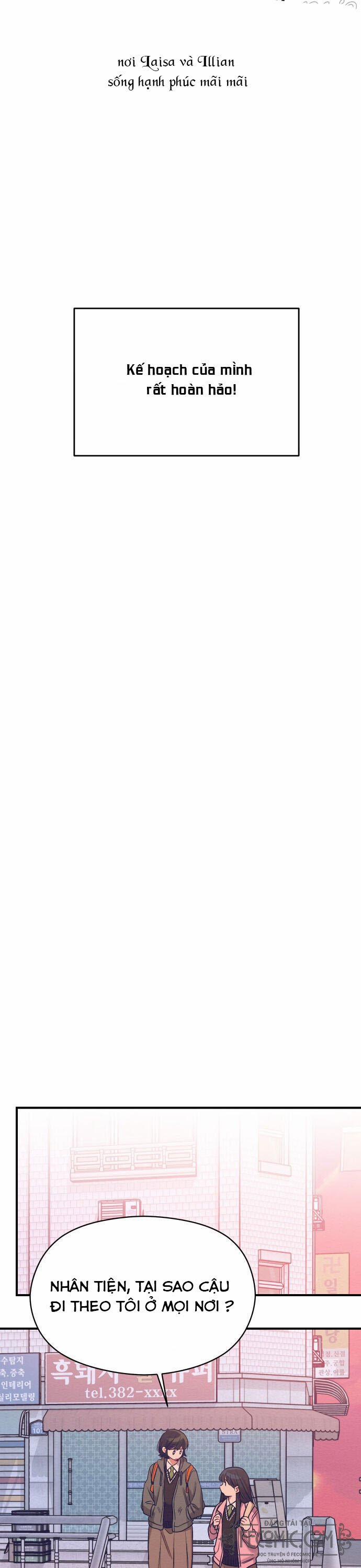 Kế Hoạch Phản Công Của Phản Diện Tuổi 18 13.2 trang 12