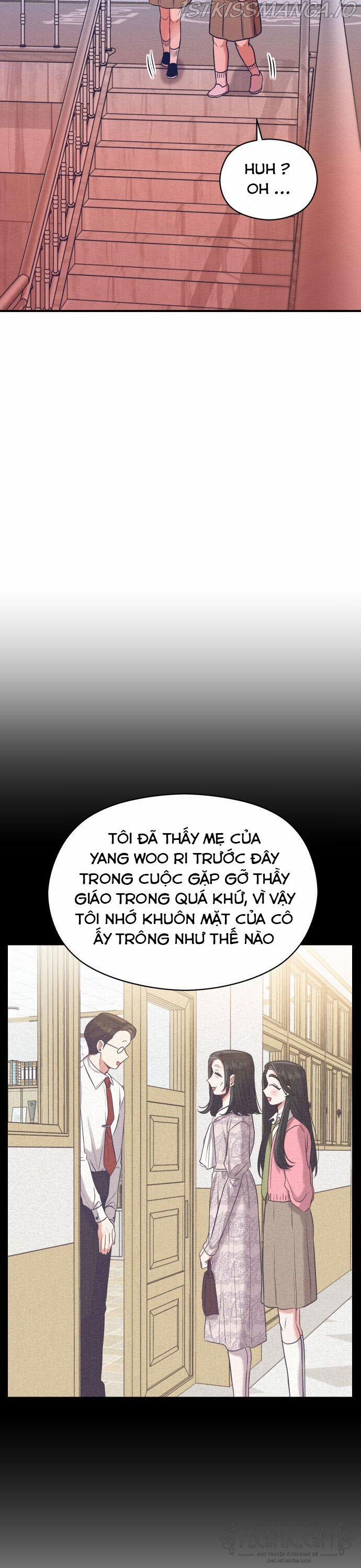 Kế Hoạch Phản Công Của Phản Diện Tuổi 18 13.2 trang 13